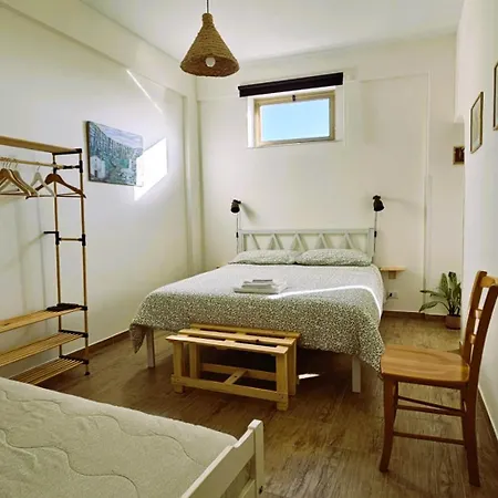 Apartment Alle Cascate Corleone