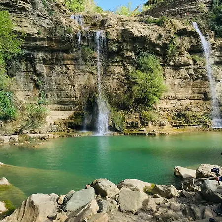 Apartment Alle Cascate