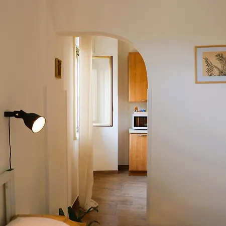 Alle Cascate Apartment Corleone