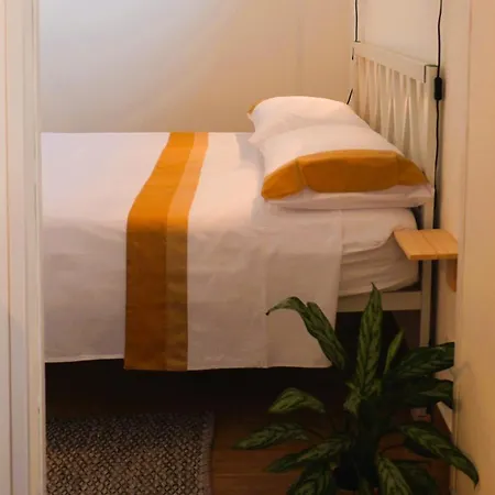 Apartment Alle Cascate Corleone